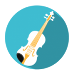 Musical Instruments- Ready website- Web Designing India
